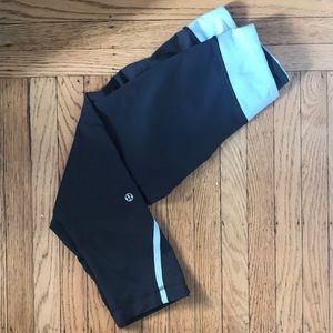 LULULEMON CROPS